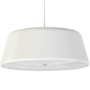 Ver imagem 1 de Pendente Taschibra TD 825 3XE27 17 cm x 46 cm x 46 cm