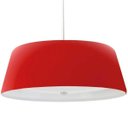 Ver imagem 1 de Pendente Taschibra TD 825 3XE27 17 cm x 46 cm x 46 cm