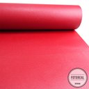 Ver imagem 2 de Adesivo para Moveis Texturizado Imprimax Gold Couro Volpe Borgonha Tacolado Papel de Parede 1,22 X 1