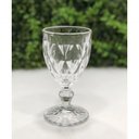 Ver imagem 3 de Jogo de 24 Taças para Agua Clear Vitral Verre - Mimo Style