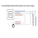 Ver imagem 5 de Sensor de Presença 4x2 Smart X-Control LESP4000 (Xc) Exatron