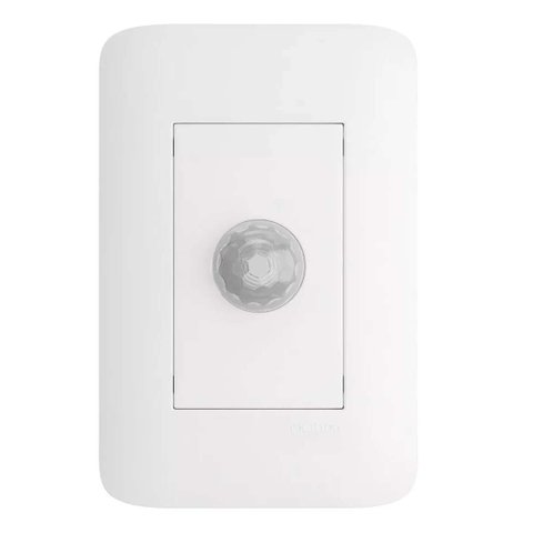 Sensor de Presença 4x2 Smart X-Control LESP4000 (Xc) Exatron