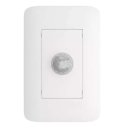 Ver imagem 1 de Sensor de Presença 4x2 Smart X-Control LESP4000 (Xc) Exatron