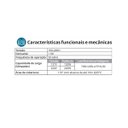 Ver imagem 3 de Sensor de Presença 4x2 Smart X-Control LESP4000 (Xc) Exatron