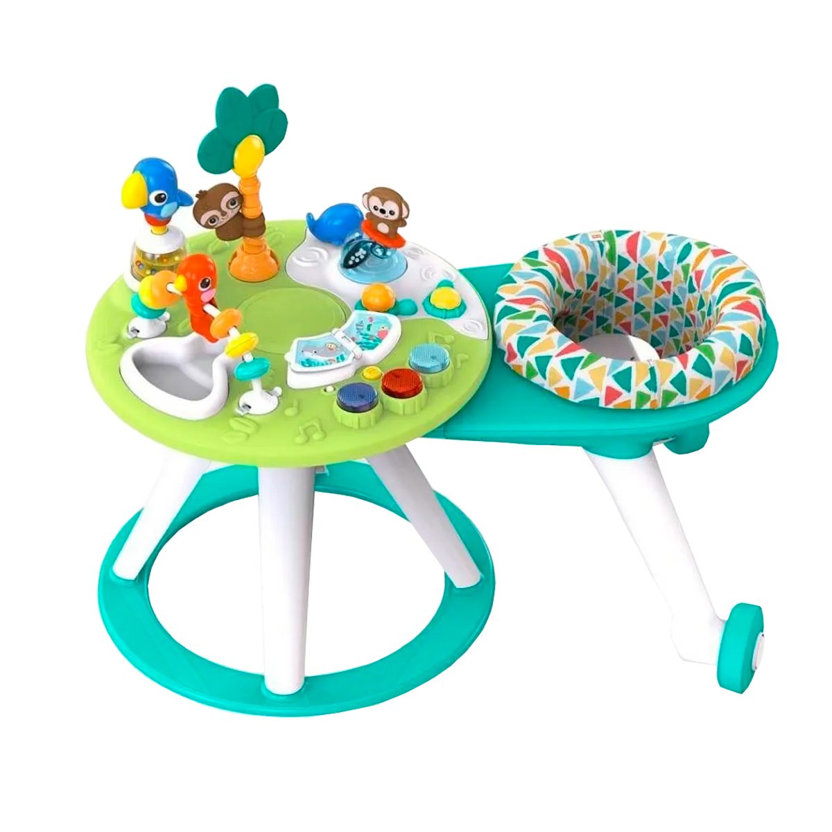 Pista Interativa de Carrinhos Infantil 3 em 1 Fashion Toys