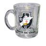 Caneca Oficial de vidro Vasco da Gama com Chaveiro Abridor - 3