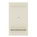 Ver imagem 5 de Painel Ripado para Tv até 55 Polegadas Intense com Nicho 139cm