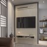 Painel Ripado para Tv até 55 Polegadas Intense com Nicho 139cm - 4