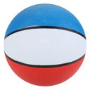 Ver imagem 2 de Bola Poker Basquete Outdoor 7 - Branco e Azul