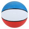Bola Poker Basquete Outdoor 7 - Branco e Azul - 2