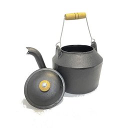 Conjunto Panelas Ferro Mineira 7 Peças - Durável e Versátil - 4