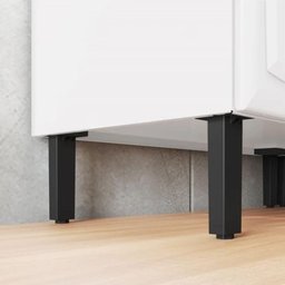 Balcão em Aço 120cm 3 Portas e 2 Gavetas sem Tampo New Premium Itatiaia - 3