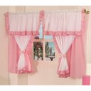 Ver imagem 1 de Cortina Realeza 2,00m x 1,70m