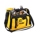 Ver imagem 2 de Bolsa em Lona para Ferramentas 39 X 22 X 30cm Vonder
