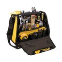 Ver imagem 3 de Bolsa em Lona para Ferramentas 39 X 22 X 30cm Vonder