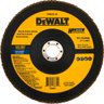 Disco Flap Plástico Reto 7"x7/8" G40 Dewalt DW8322P-AR DW8322P-AR - 1