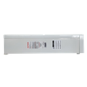 Ver imagem 2 de Aquecedor de Água a Gás Komeco 21 Litros Ko 21wh Home para Gn Branco