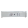 Aquecedor de Água a Gás Komeco 21 Litros Ko 21wh Home para Gn Branco - 2