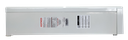 Ver imagem 2 de Aquecedor de Água a Gás Komeco 21 Litros Ko 21wh Home para Gn Branco