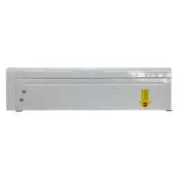 Aquecedor de Água a Gás Komeco 21 Litros Ko 21wh Home para Gn Branco - 10