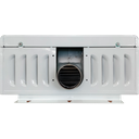 Ver mais imagens de Aquecedor de Água a Gás Komeco 21 Litros Ko 21wh Home para Gn Branco