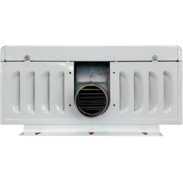 Aquecedor de Água a Gás Komeco 21 Litros Ko 21wh Home para Gn Branco - 8