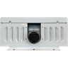 Aquecedor de Água a Gás Komeco 21 Litros Ko 21wh Home para Gn Branco - 8