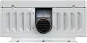 Ver mais imagens de Aquecedor de Água a Gás Komeco 21 Litros Ko 21wh Home para Gn Branco