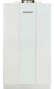 Ver imagem 1 de Aquecedor de Água a Gás Komeco 21 Litros Ko 21wh Home para Gn Branco