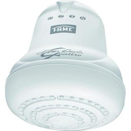 Chuveiro Super Ducha Quattro Fame 127V - 1