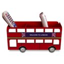 Ver imagem 1 de Porta Controle Remoto Ônibus Londres