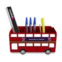 Ver imagem 2 de Porta Controle Remoto Ônibus Londres