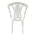 Ver imagem 1 de Cadeira Atlântida em Plástico sem Braço
