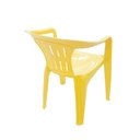 Ver imagem 4 de Cadeira Atalaia em Plástico com Braços