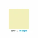 Ver imagem 2 de Assento Sanitario Poliester Nuage Bone (Bege Claro) para vaso Incepa