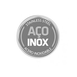 Paliteiro Aço Inox Tramontina - 3