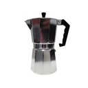 Ver imagem 1 de Cafeteira italiana de alumínio 9 xícaras Kehome