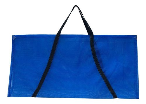 Kit Tapete Sacola Pesar + Passagua Dobravel Peixe Tamba - 3