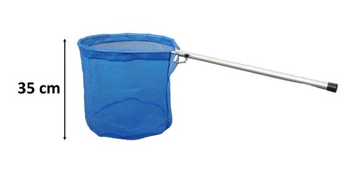 Kit Tapete Sacola Pesar + Passagua Dobravel Peixe Tamba - 8
