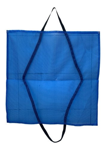Kit Tapete Sacola Pesar + Passagua Dobravel Peixe Tamba - 5