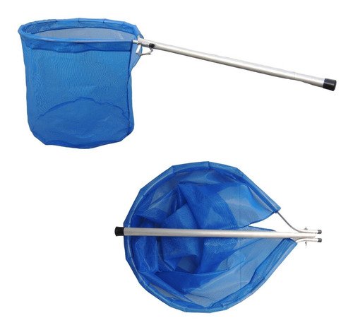 Kit Tapete Sacola Pesar + Passagua Dobravel Peixe Tamba - 2