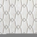 Ver mais imagens de Colchão Casal Probel Molas Ensacadas Collin 138x30cm