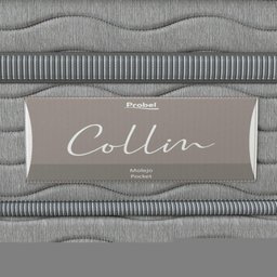 Colchão Casal Probel Molas Ensacadas Collin 138x30cm - 7