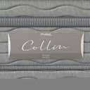 Ver imagem 7 de Colchão Casal Probel Molas Ensacadas Collin 138x30cm