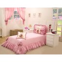 Ver imagem 1 de Colcha Ursinha Solteiro 03 Peças