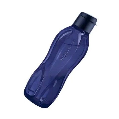 Eco Tupper 1 Litro Plus Azul Noturno Tupperware