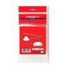 Resistência Fashion/bella Ducha 220v 6800w 3056-a Lorenzetti - 1