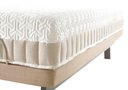 Ver imagem 2 de Colchão Solteirão Latex Foam de látex articulado bege 25cm - Solteiro King 96x203cm - SEM OPCIONAIS