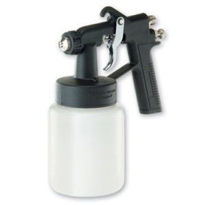 Pistola de Pintura ar Direto Caneca Nylon MP-22 Wimpel