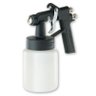Pistola de Pintura ar Direto Caneca Nylon MP-22 Wimpel - 1